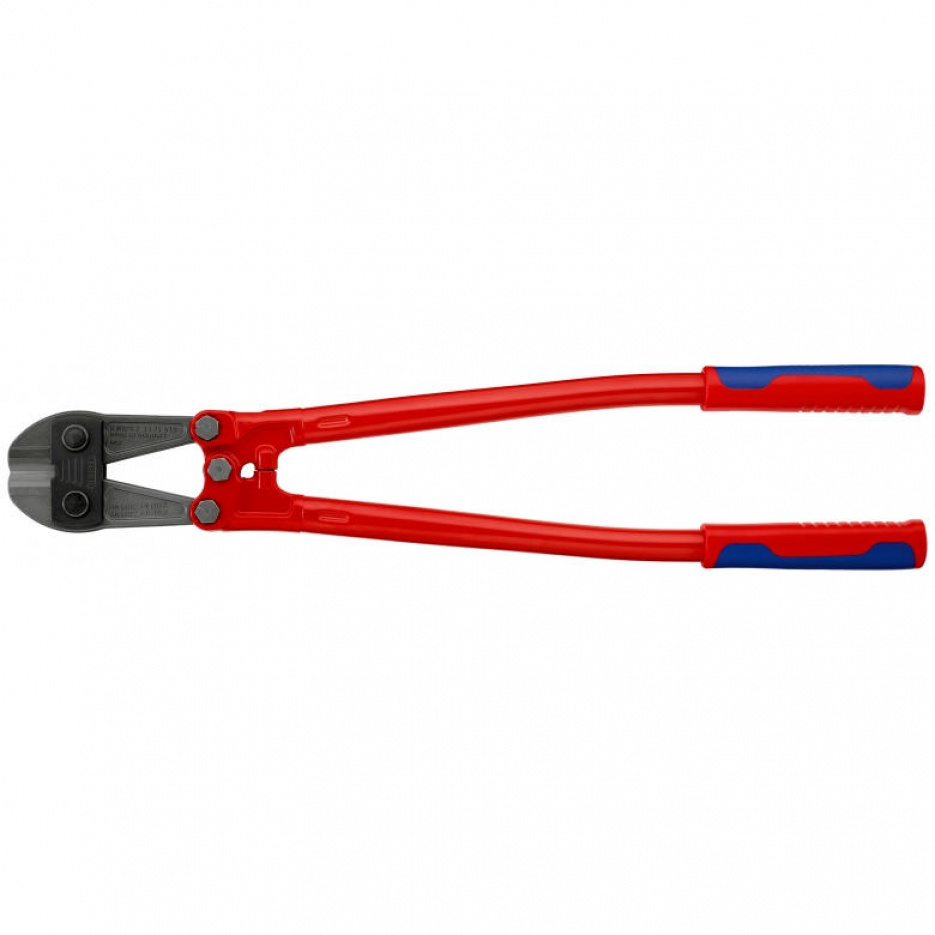 Болторез 610 мм KNIPEX KN-7172610